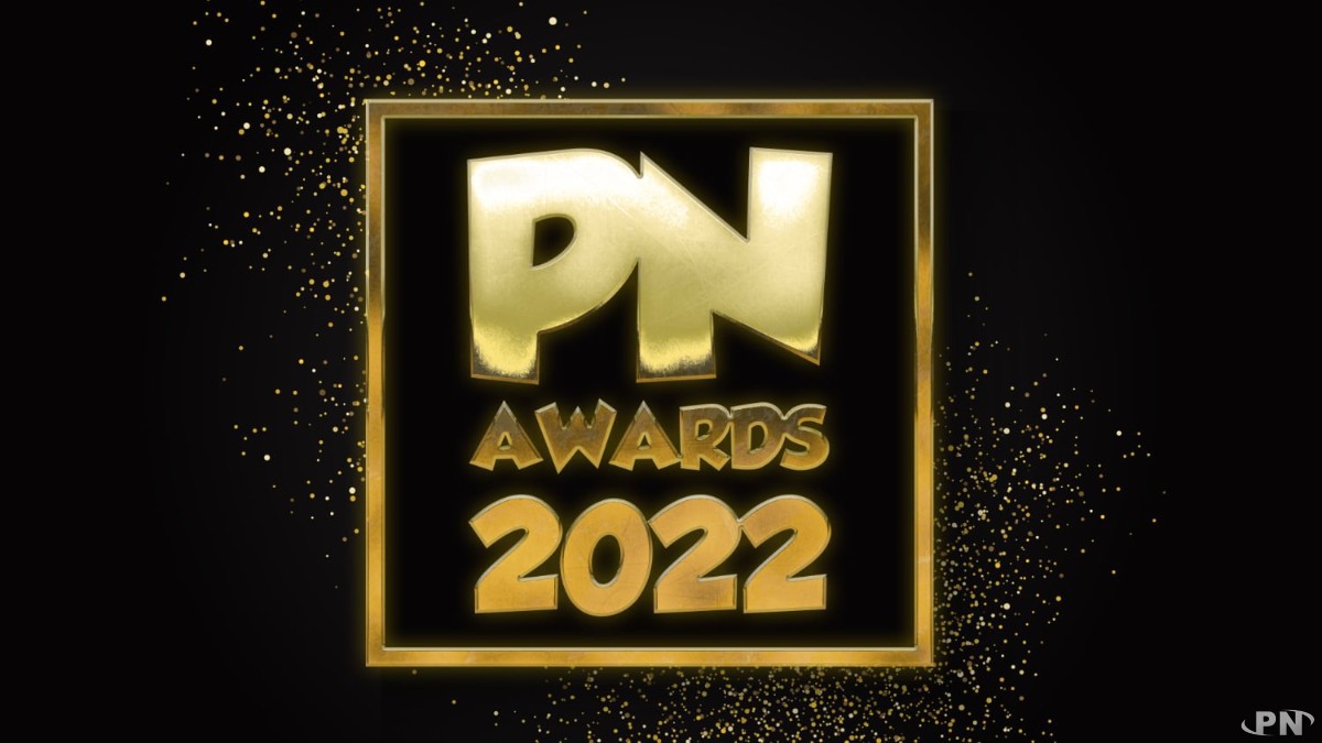 Les PN Awards 2022 sont ouverts : 16 catégories et 59 jeux à défendre !