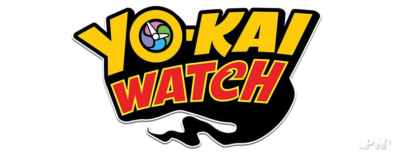 Level-5 adelanta el regreso de Yo-Kai Watch con algo asombroso