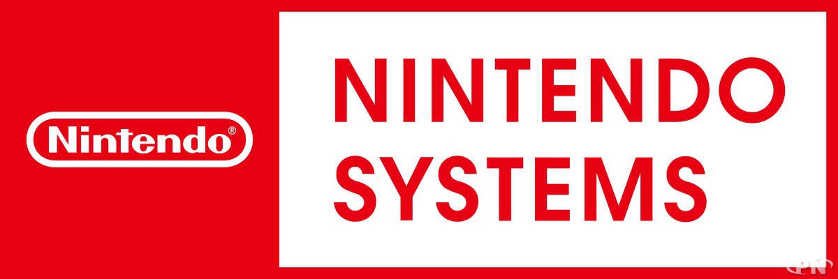 Logo de Nintendo Systems, nouvelle filiale commune entre Nintendo et DeNA