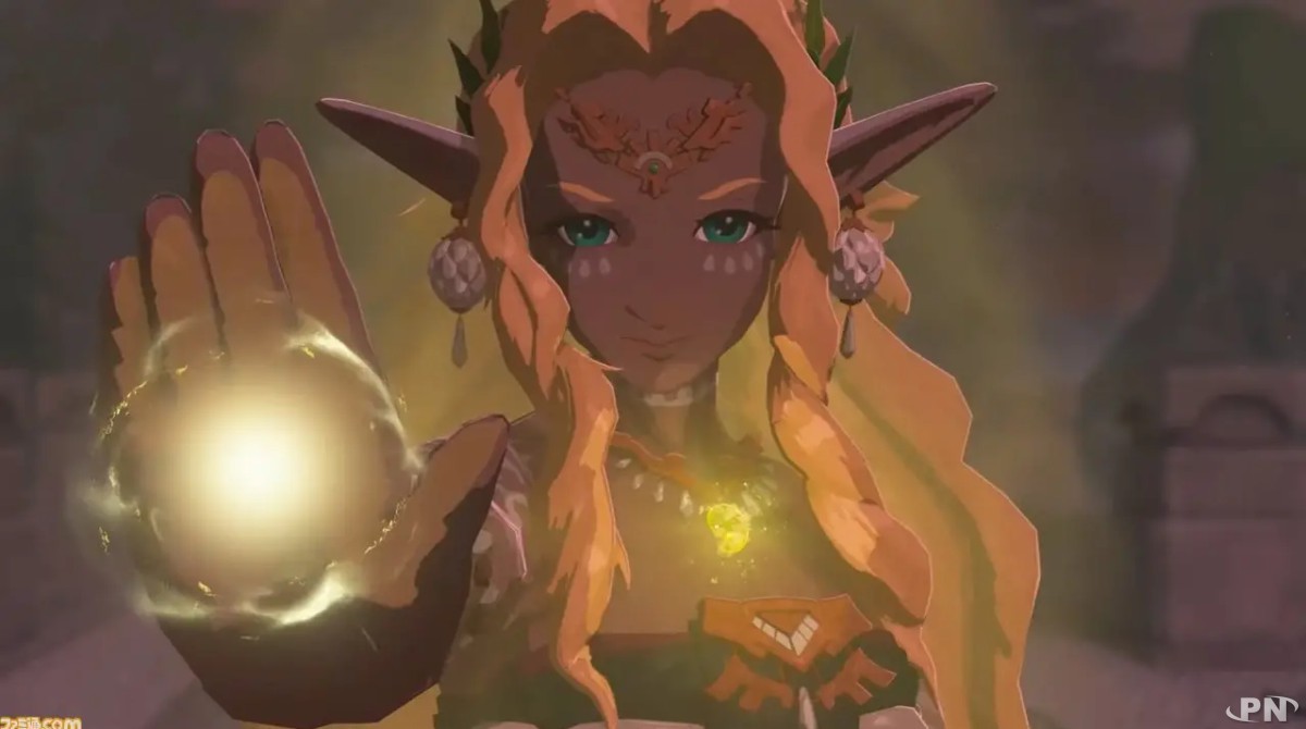 Zelda : Tears of the Kingdom : premier aperçu des nouveaux amiibo Zelda et  Ganondorf - Nintendo Switch - Nintendo-Master