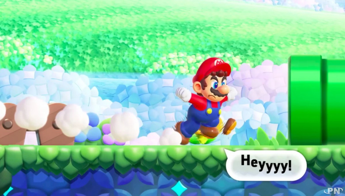 Soluce Super Mario Bros. Wonder : la liste des personnages jouables et  leurs pouvoirs