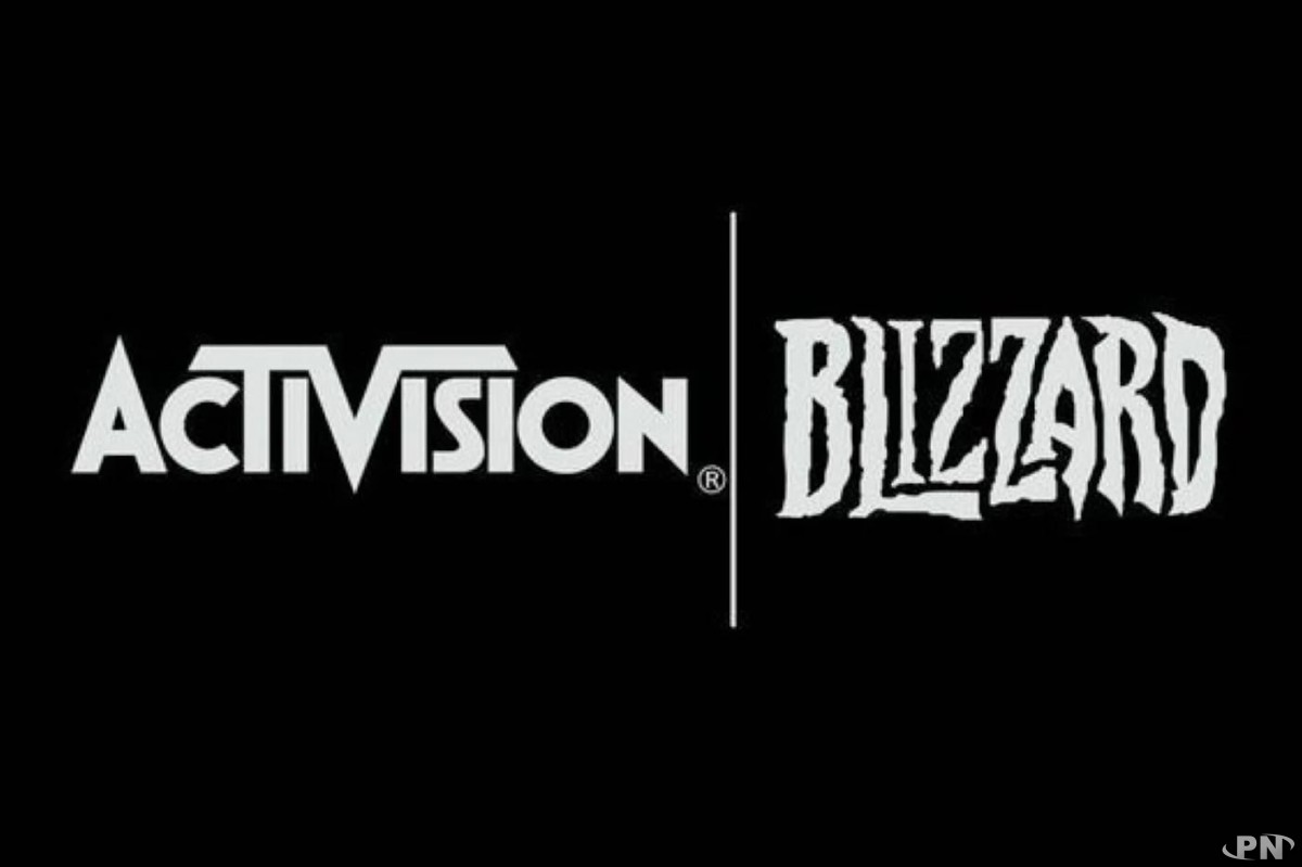 Le PDG d'Activision Blizzard n'a pas cru en la Nintendo Switch quand elle lui fut présentée