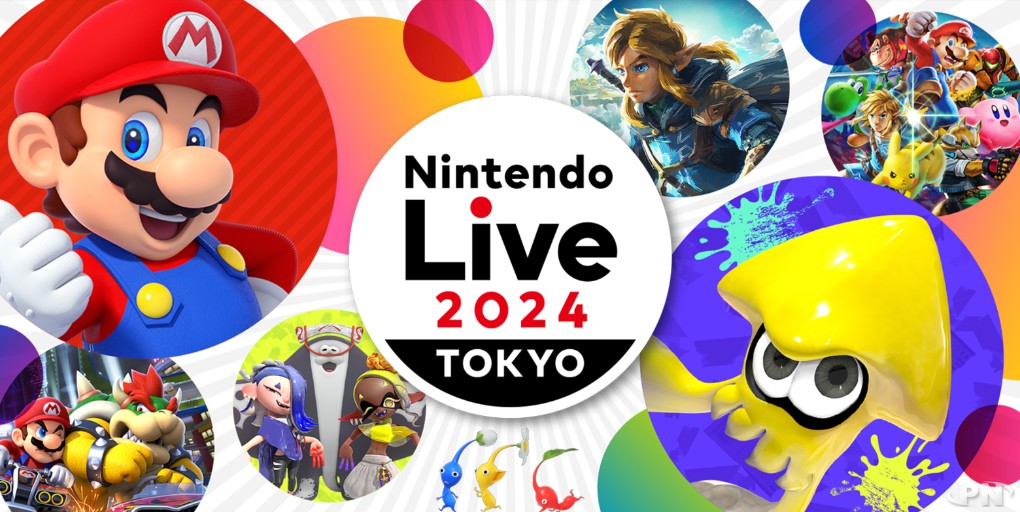 Nintendo Live 2024 : condamnation de l'homme à l'origine de menaces de mort contre les salariés de Nintendo et ses clients