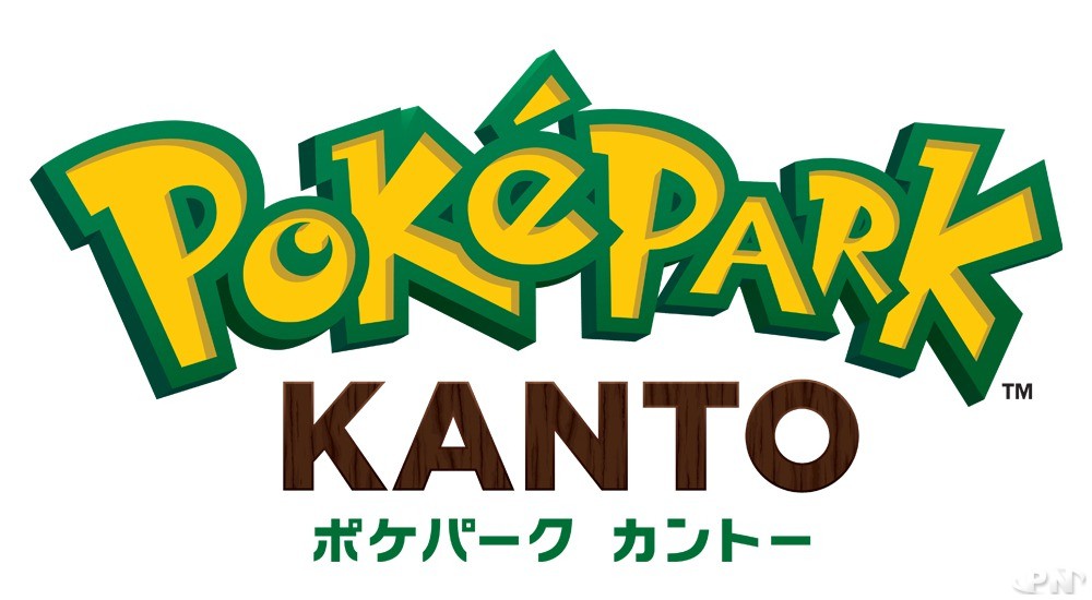 PokéPark Kanto