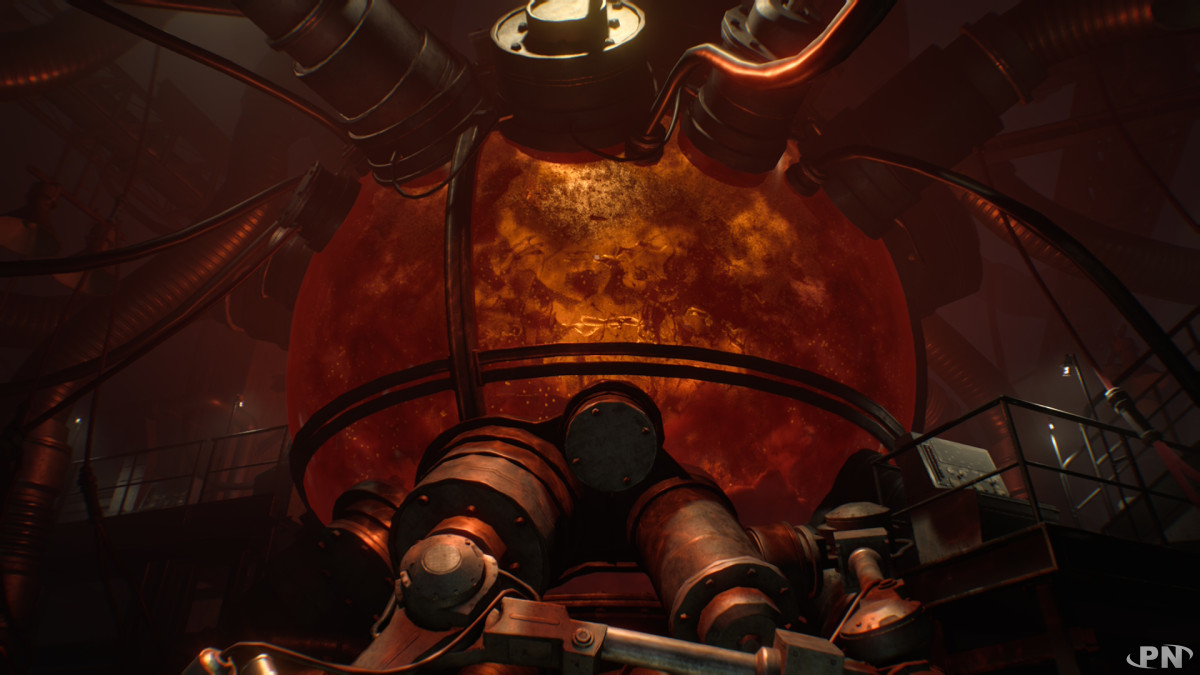 Test de Resident Evil Requiem sur Nintendo Switch 2