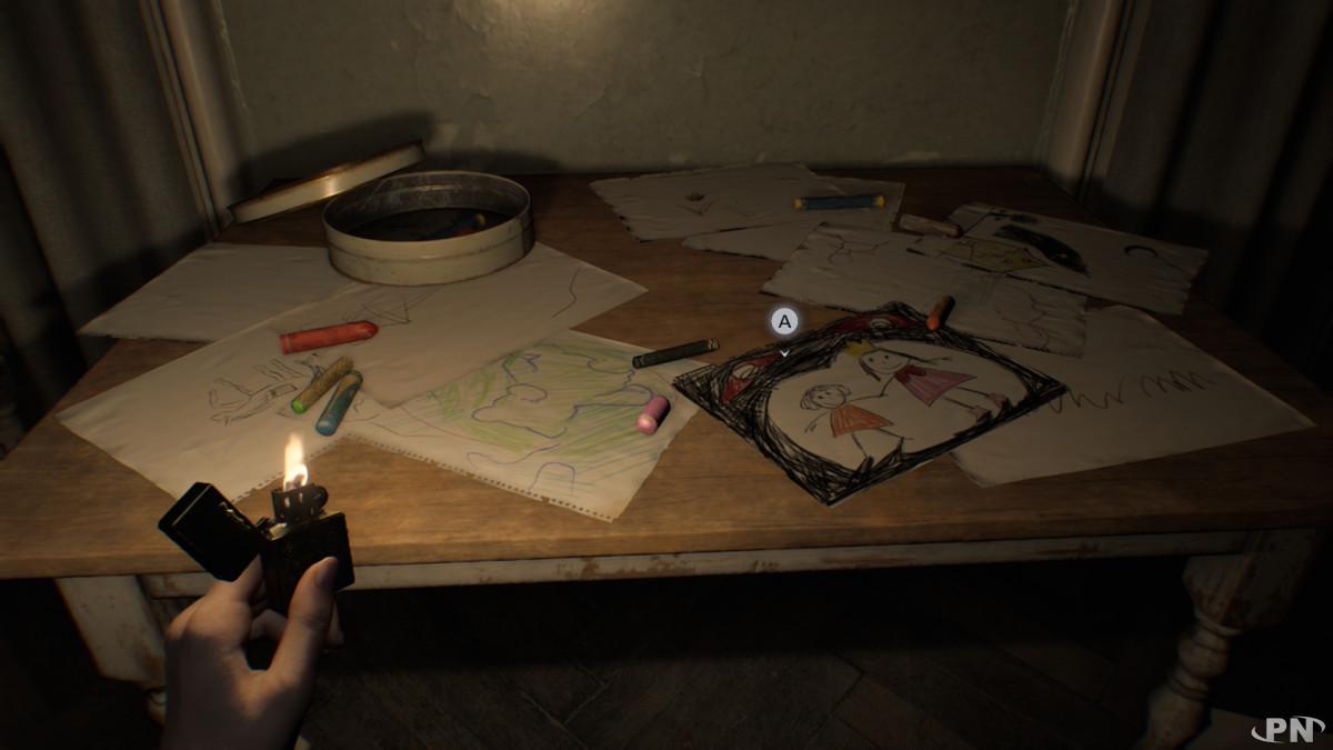 Test de Resident Evil Requiem sur Nintendo Switch 2