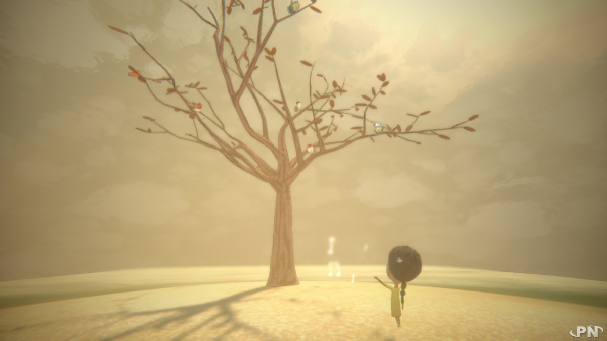 Test de Le jour où je suis devenu un oiseau sur Nintendo Switch