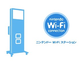 Nintendo Wifi Connection