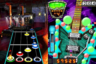 Guitar Hero (in)compatible avec quoi ? < News < Puissance Nintendo