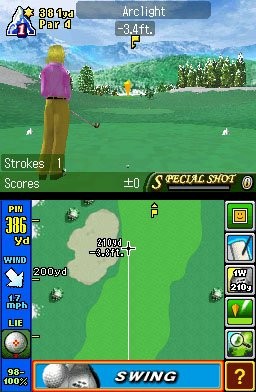 Image de Touch Golf