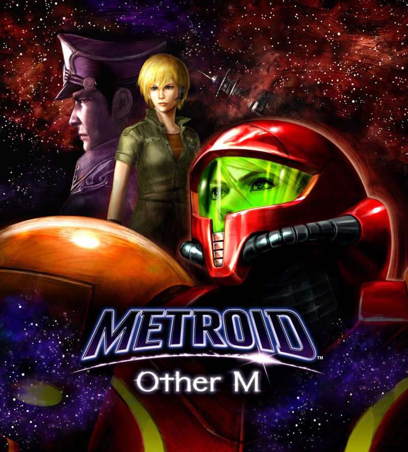 Image de Metroid : Other M