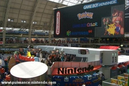 Des Pokemon partout, ahhhhhh !