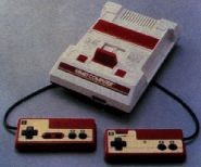 La Famicom