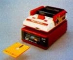 Le Famicom Disk System