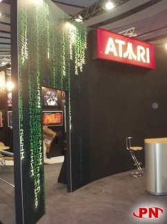 Stand Atari