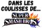 Histoire de Super Smash Bros.