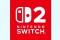 La Switch 2 est officielle !