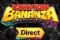 Résumé Donkey Kong Bananza Direct