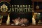 Test de Strange Antiquities