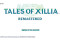 Test de Tales of Xillia Remastered