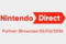 Bilan du Nintendo Direct Partner Showcase
