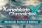 Xenoblade Chronicles X: Definitive Edition – Nintendo Switch 2 Edition