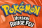 Test de Pokémon Version Rouge Feu