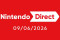 Nintendo Direct