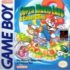 Boîte US de Super Mario Land 2 sur GB