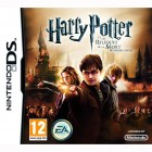 Boîte FR de Harry Potter et les Reliques de la Mort - 2e partie : Le jeu vidéo sur NDS