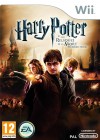 Boîte FR de Harry Potter et les Reliques de la Mort - 2e partie : Le jeu vidéo sur Wii