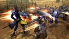 Screenshots de Sengoku Basara : Samurai Heroes 3 Utage sur Wii