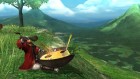 Screenshots de Sengoku Basara : Samurai Heroes 3 Utage sur Wii