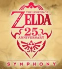  de Anniversaire 25 ans de Zelda