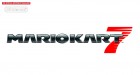 Logo de Mario Kart 7 sur 3DS