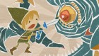 Fonds d'écran de The Legend of Zelda : Ocarina of time sur N64