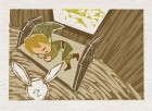 Fonds d'écran de The Legend of Zelda : Ocarina of time sur N64