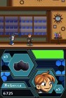 Screenshots de Spy Kids : All the Time in the World sur NDS