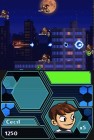 Screenshots de Spy Kids : All the Time in the World sur NDS