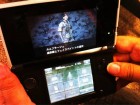 Photos de Metal Gear Solid : Snake Eater 3D sur 3DS