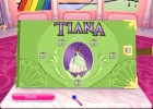 Screenshots de uDraw Disney Princess : Enchanting Storybooks sur Wii