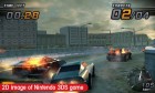 Screenshots de Driver Renegade sur 3DS