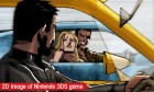 Screenshots de Driver Renegade sur 3DS