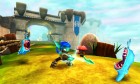 Screenshots de Skylanders Spyro’s Adventure sur 3DS