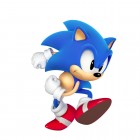Artworks de Sonic Generations sur 3DS