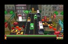 Screenshots de Frogger sur 3DS