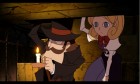 Screenshots de Docteur Lautrec et les Chevaliers Oubliés sur 3DS