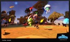 Screenshots de Disney Universe sur Wii