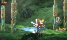 Screenshots de Rayman Origins sur 3DS