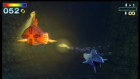 Screenshots de Starfox 64 3D sur 3DS